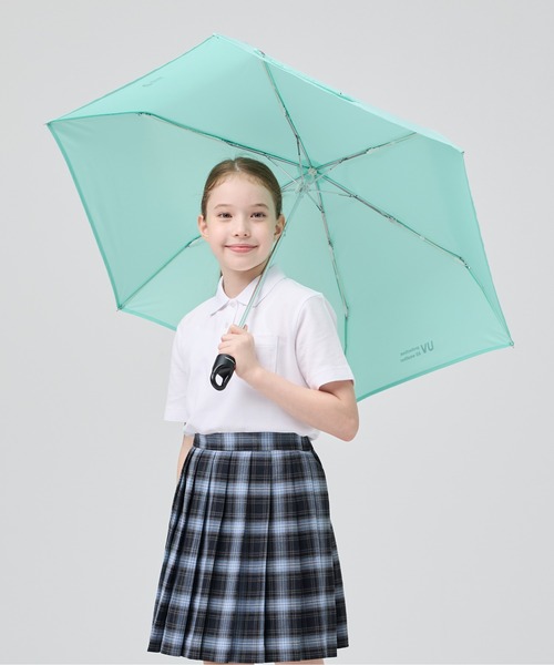 BEAMS SCHOOL（ビームススクール） 折りたたみ傘 折り畳み傘 キッズ
