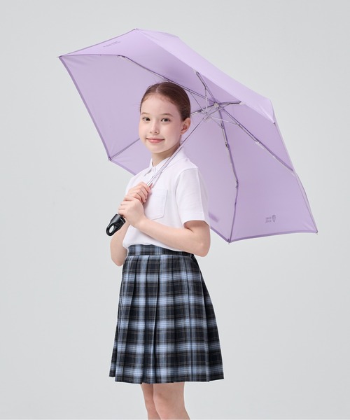 BEAMS SCHOOL（ビームススクール） 折りたたみ傘 折り畳み傘 キッズ