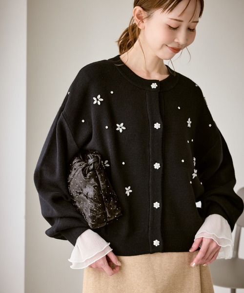 ZOZOTOWN Yahoo!店 - カーディガン/ボレロ｜Yahoo!ショッピング