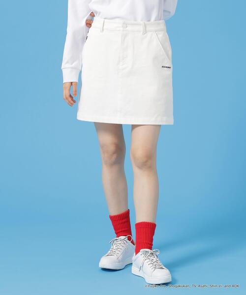 Jack Bunny!!（ジャックバニー） スカート 「Jack Bunny