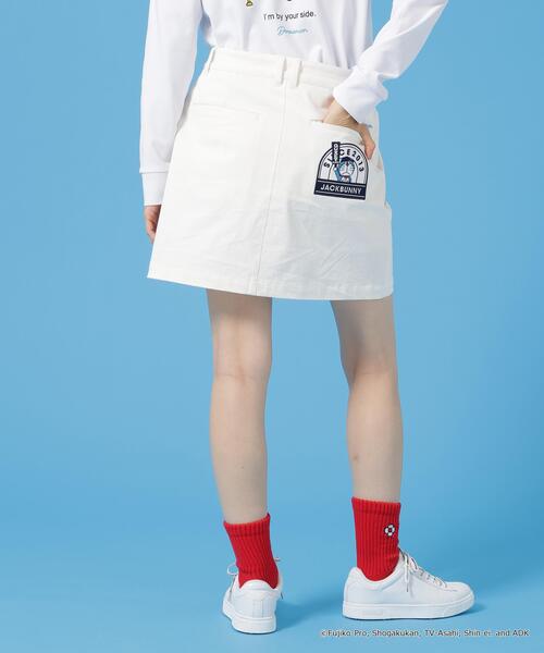 Jack Bunny!!（ジャックバニー） スカート 「Jack Bunny