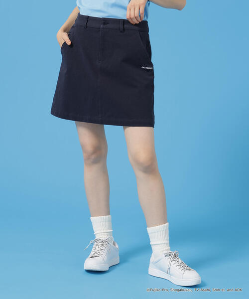 Jack Bunny!!（ジャックバニー） スカート 「Jack Bunny