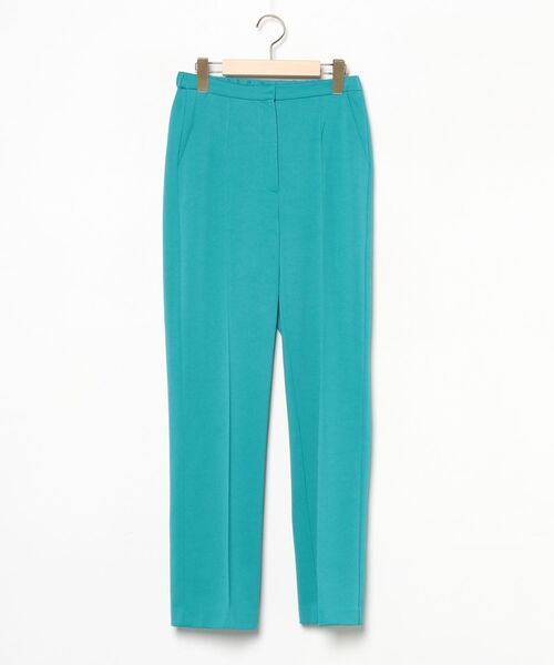 ｄ　AKTE AKTE（アクテ） パンツ ツイルタックパンツ レディース : ZOZOTOWN