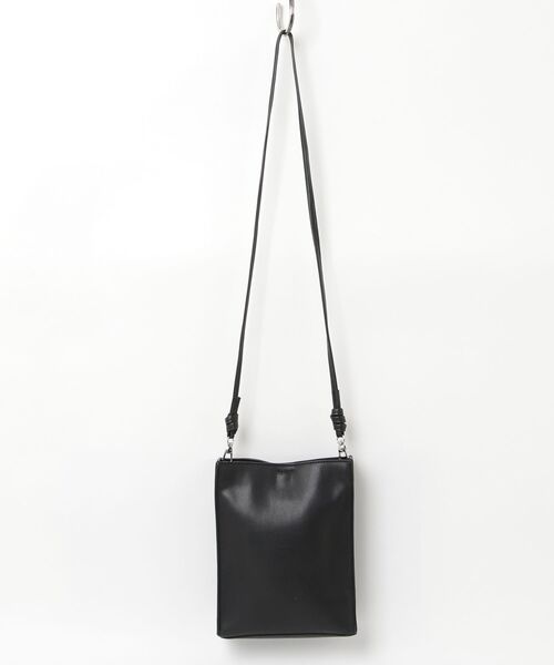 HARE　ショルダーバッグ HARE（ハレ） ショルダーバッグ - ブラック メンズ : ZOZOTOWN Yahoo