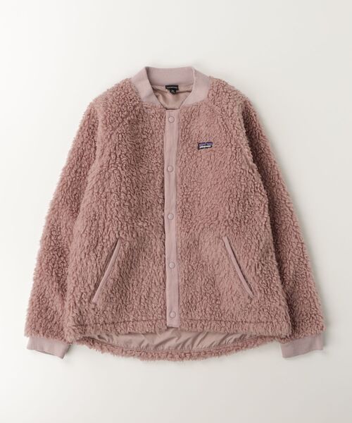 patagonia（パタゴニア） 「KIDS」ワンポイントブルゾン XX-LARGE 