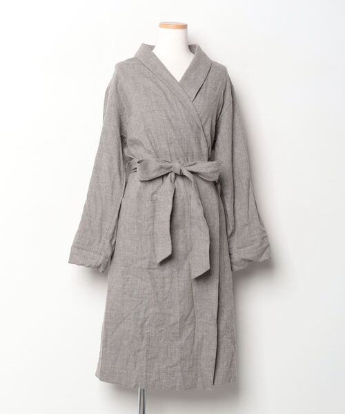 MARGARET HOWELL（マーガレットハウエル） コート FREE グレー