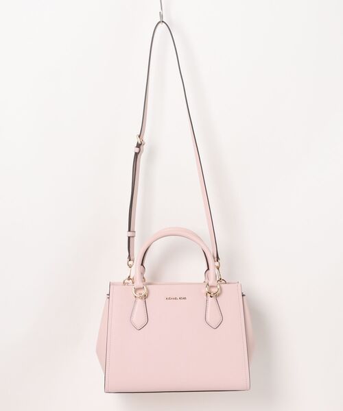 MICHAEL KORS（マイケルコース） ハンドバッグ MARILYN サッチェル