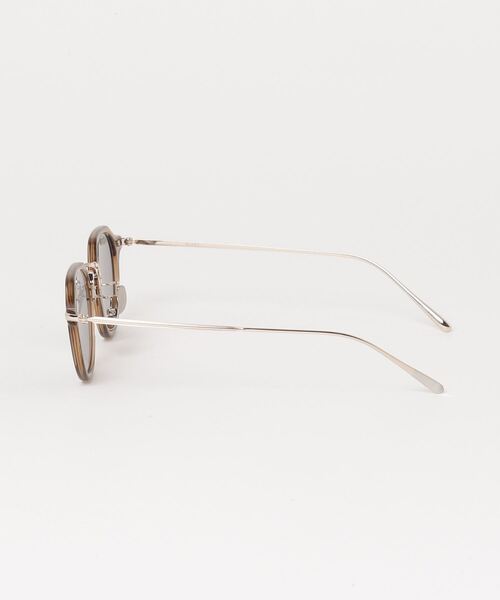 「BLANC..」 サングラス FREE ブラウン レディース_画像3