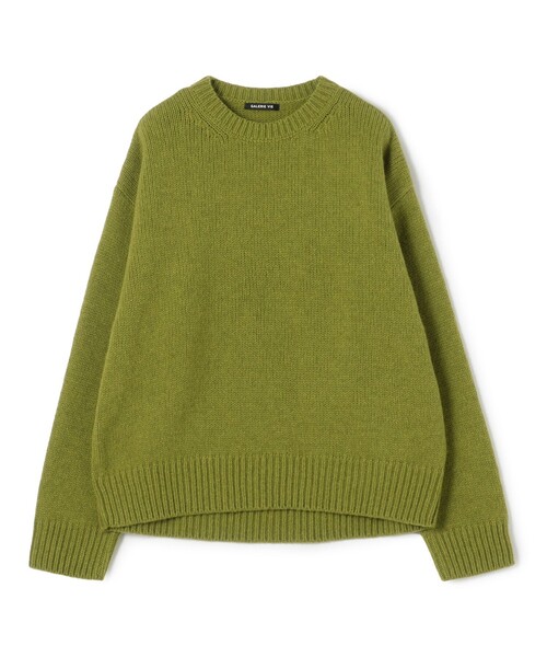 GALERIE VIE（ギャルリー ヴィー） セーター ニット ファインウール