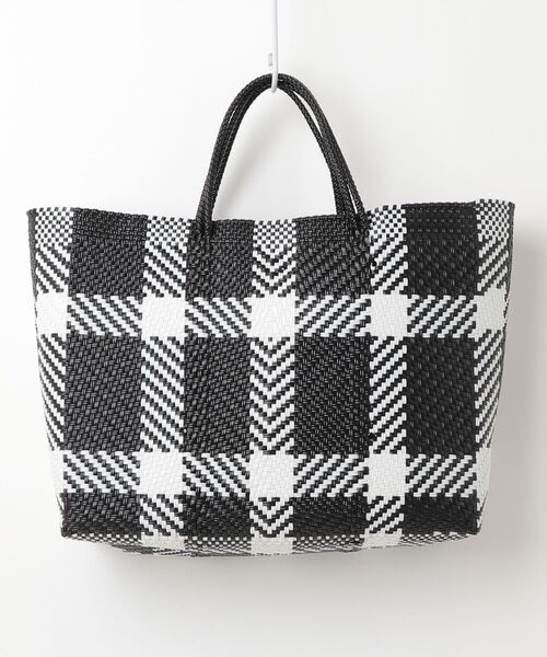 バッグ　ユナイテッドアローズ トーヴゥ OUTDOOR PRODUCTS × D.O UNITED ARROWS BY DAISUKE OBANA＞TOTE M