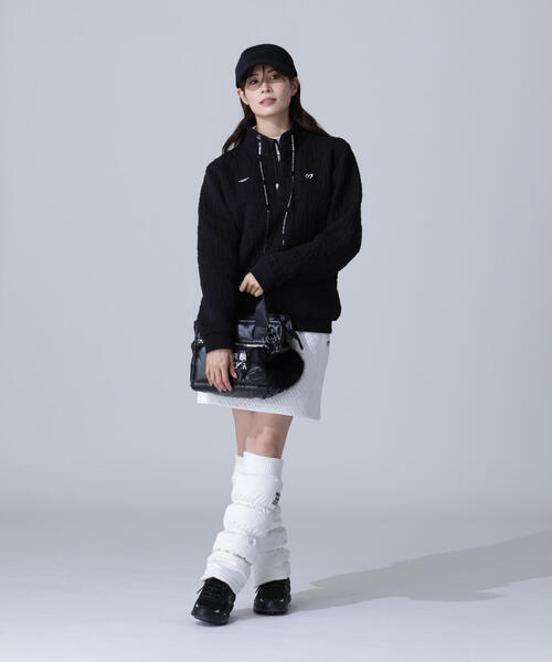 MASTER BUNNY EDITION（マスターバニーエディション） スカート