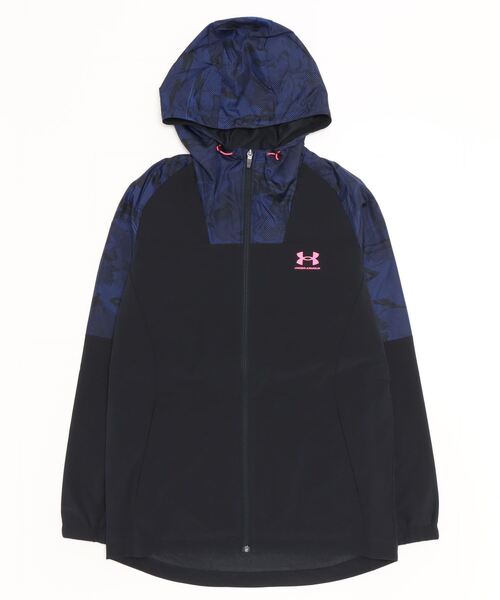 UNDER ARMOUR（アンダーアーマー） ジャケット XX-LARGE グレー メンズ