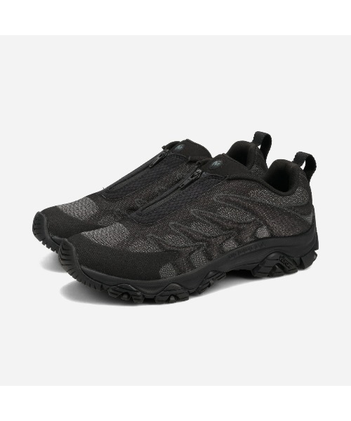 MERRELL（メレル） スニーカー MERRELL MOAB 3 TREK ZIP / メレル