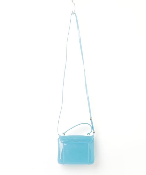 FURLA（フルラ） 2WAYバッグ - ブルー レディース : ZOZOTOWN Yahoo!店
