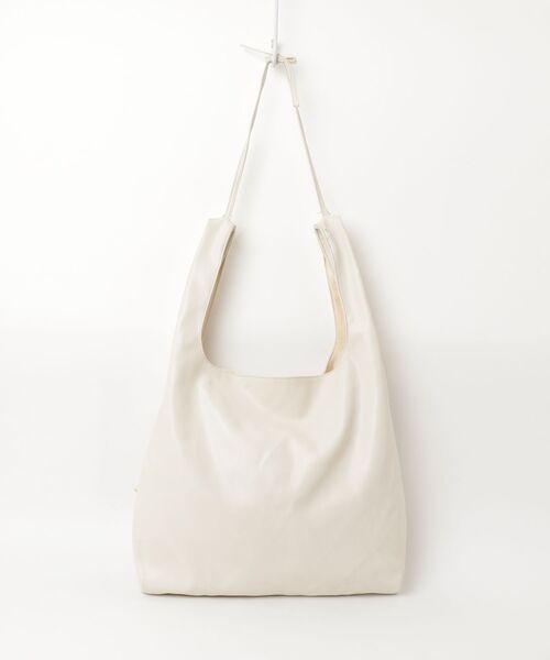 【新品】mystic 2wayバック mystic（ミスティック） 2WAYバッグ「lotiコラボ」 FREE ベージュ