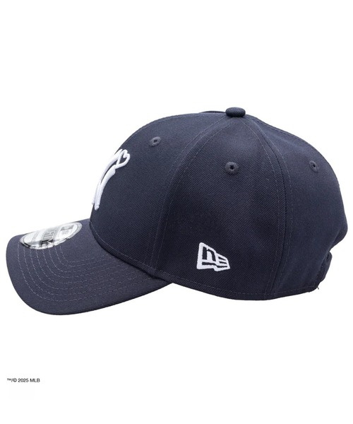 BASICKS（ベイシックス） キャップ 帽子 「BASICKSx Newera」x Newera