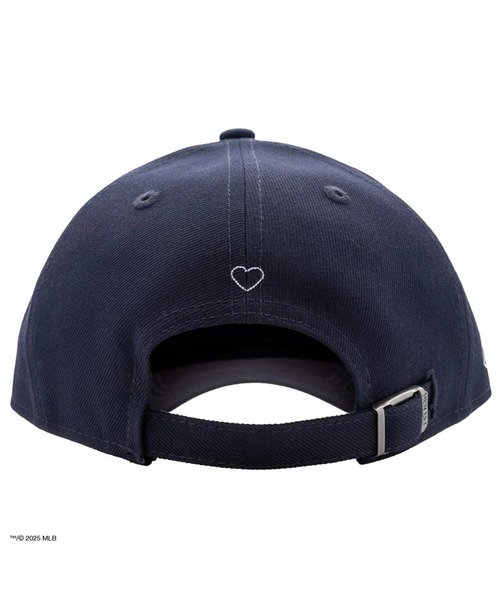 BASICKS（ベイシックス） キャップ 帽子 「BASICKSx Newera」x Newera