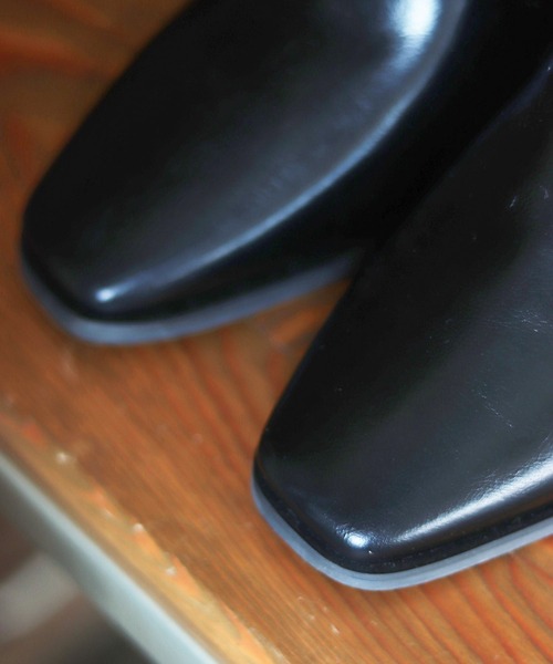 「SESTO」 ロングブーツ S ブラック レディース_画像2