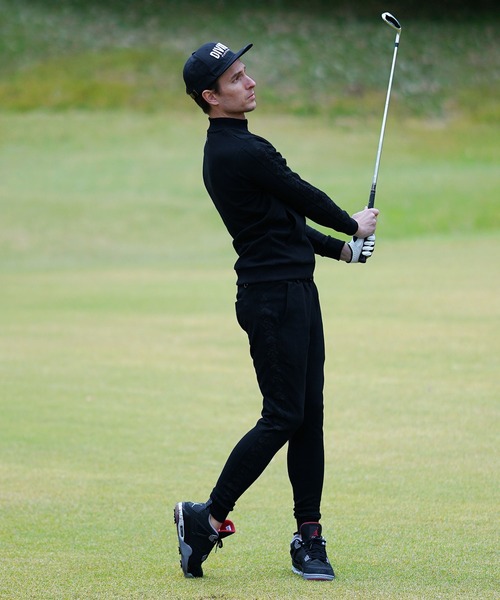 DIVINER GOLF（ディバイナー ゴルフ） セットアップ 「DIVINER GOLF