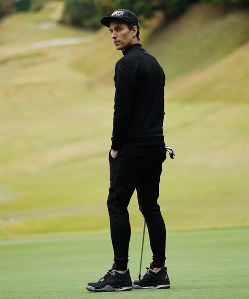 DIVINER GOLF（ディバイナー ゴルフ） セットアップ 「DIVINER GOLF