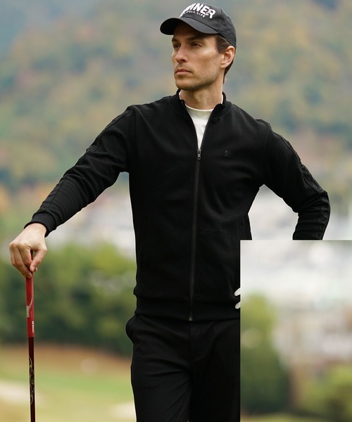 DIVINER GOLF（ディバイナー ゴルフ） セットアップ 「DIVINER GOLF