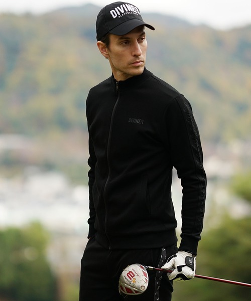 DIVINER GOLF（ディバイナー ゴルフ） セットアップ 「DIVINER GOLF