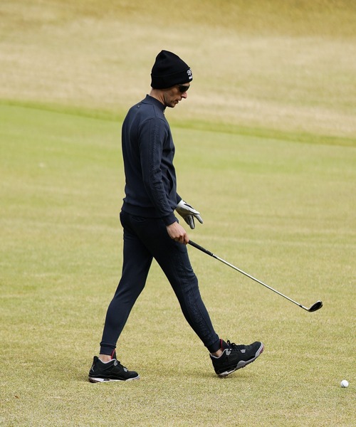 DIVINER GOLF（ディバイナー ゴルフ） セットアップ 「DIVINER GOLF