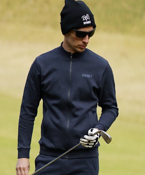 DIVINER GOLF（ディバイナー ゴルフ） セットアップ 「DIVINER GOLF