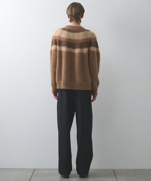 markaware（マーカウェア） セーター ニット 「markaware/marka 