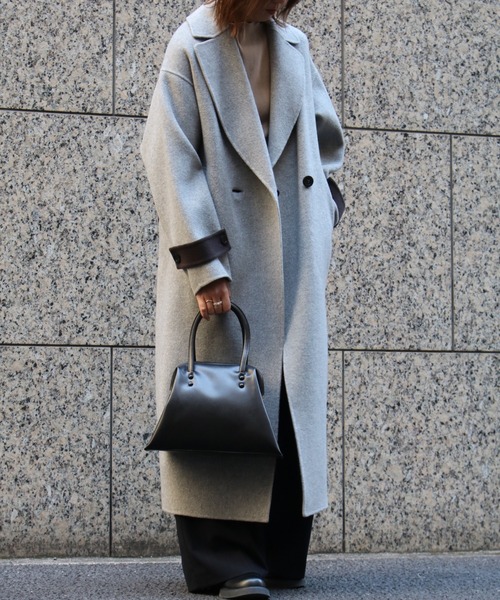 Scrap Book（スクラップブック） ハンドバッグ FREE ホワイト