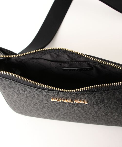 MICHAEL KORS（マイケルコース） ショルダーバッグ FREE ブラック