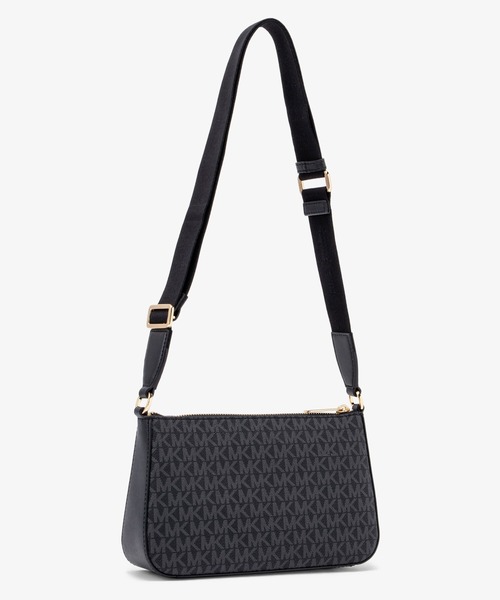 MICHAEL KORS（マイケルコース） ショルダーバッグ FREE ブラック