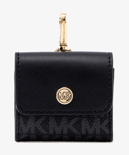 MICHAEL KORS（マイケルコース） ショルダーバッグ FREE ブラック