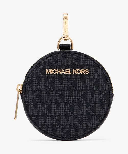 MICHAEL KORS（マイケルコース） ショルダーバッグ FREE ブラック