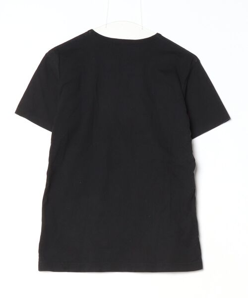 「roarguns」 半袖Tシャツ 1 ブラック メンズ_画像2