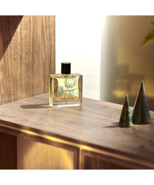 Miller Harris 香水 ティー トニック オーデパルファム 14mL