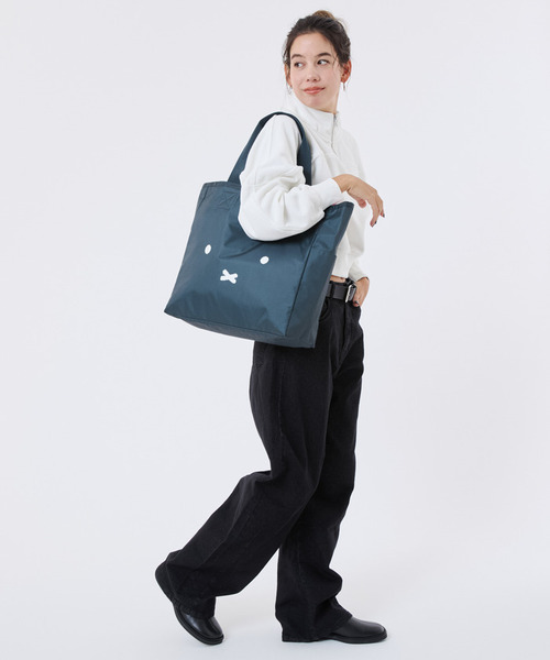 LeSportsac（レスポートサック） トートバッグ LG REVERSIBLE TOTE