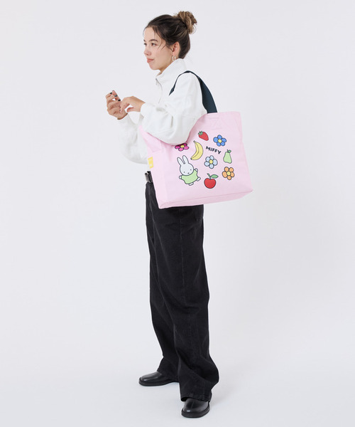 LeSportsac（レスポートサック） トートバッグ LG REVERSIBLE TOTE