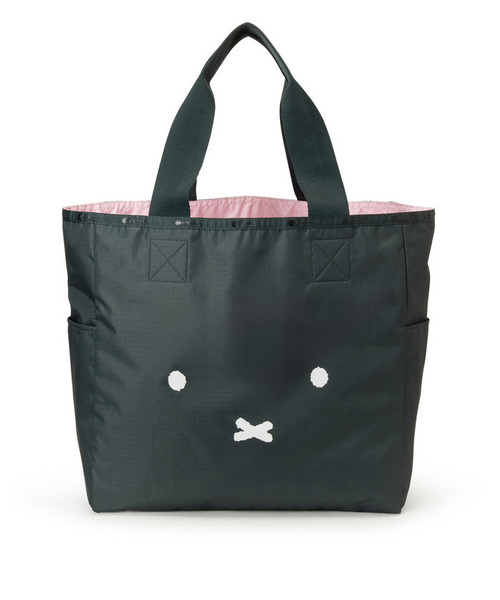 LeSportsac（レスポートサック） トートバッグ LG REVERSIBLE TOTE