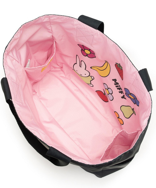 LeSportsac（レスポートサック） トートバッグ LG REVERSIBLE TOTE