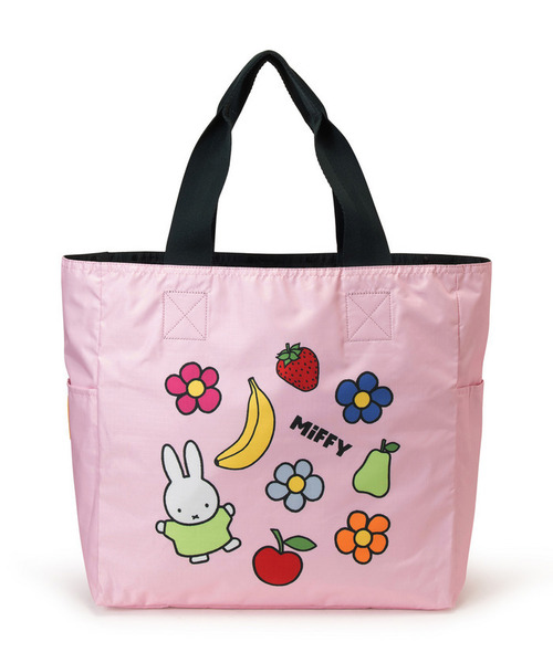 LeSportsac（レスポートサック） トートバッグ LG REVERSIBLE TOTE