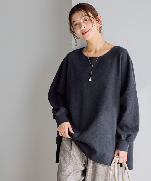 studio CLIP（スタディオクリップ） tシャツ ブークレダンボールプル
