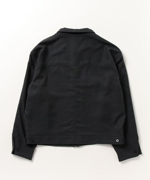 YSTRDY'S TMRRW フリースジャケット YSTRDY'S TMRRW オススメSALEアイテム | INCENSE STAFF blog