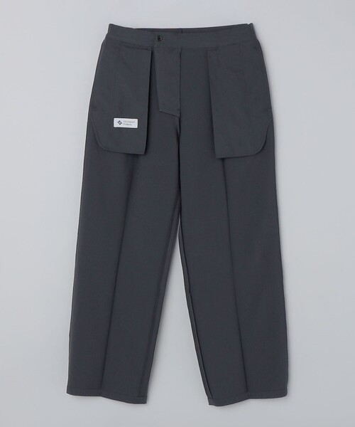 City Ambient Products（シティ アンビエント プロダクツ） スラックス