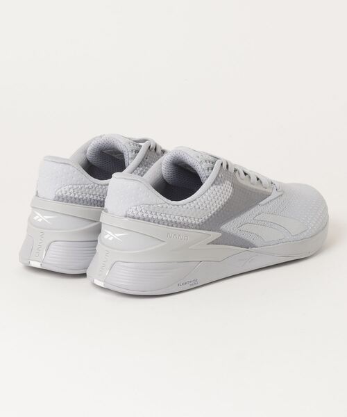 「Reebok」 ローカットスニーカー 25.5cm ライトブラウン メンズ_画像8