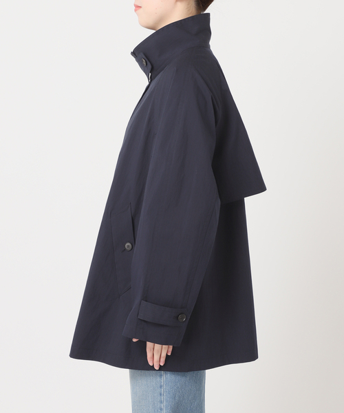 FRAMeWORK ハッスイテントラインコート 36サイズ FRAMeWORK（フレームワーク） コート アウター 「追加」撥水テント