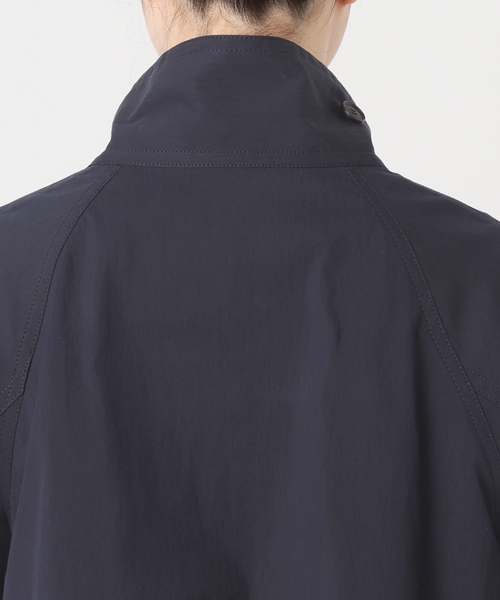 FRAMeWORK ハッスイテントラインコート 36サイズ FRAMeWORK（フレームワーク） コート アウター 「追加」撥水テント