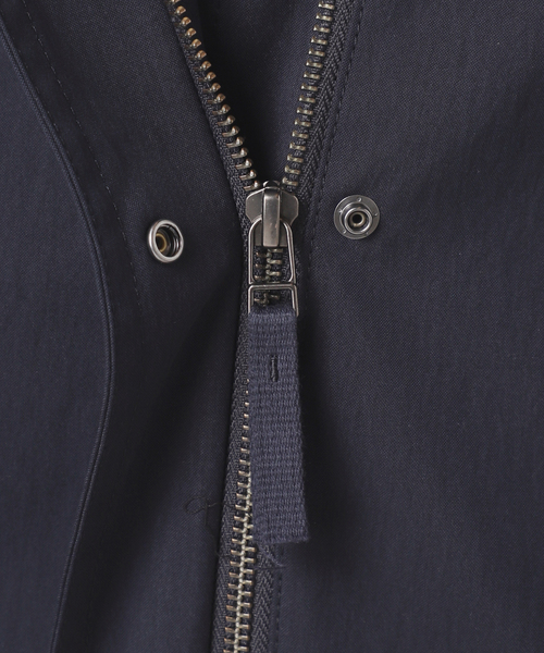 美品✨️フレームワーク　2025ss　撥水テントラインコート 38 FRAMeWORK（フレームワーク） コート アウター 「追加」撥水テント