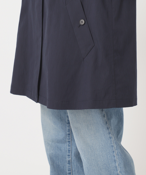 FRAMeWORK（フレームワーク） コート アウター 「追加」撥水テント