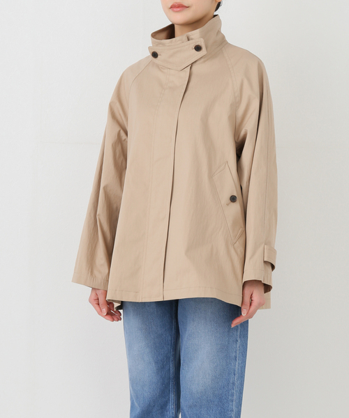 FRAMeWORK（フレームワーク） コート アウター 「追加」撥水テント